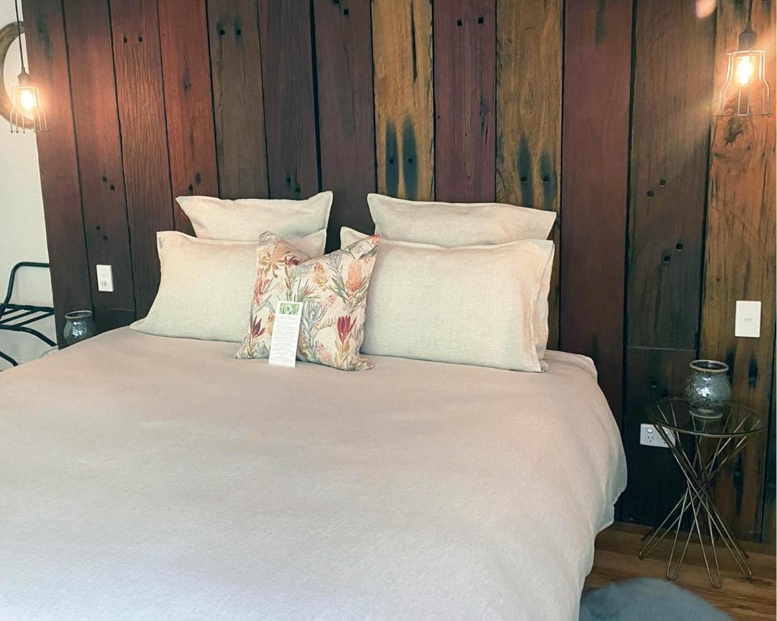 Bed and Breakfast Copeland House Екстер'єр фото