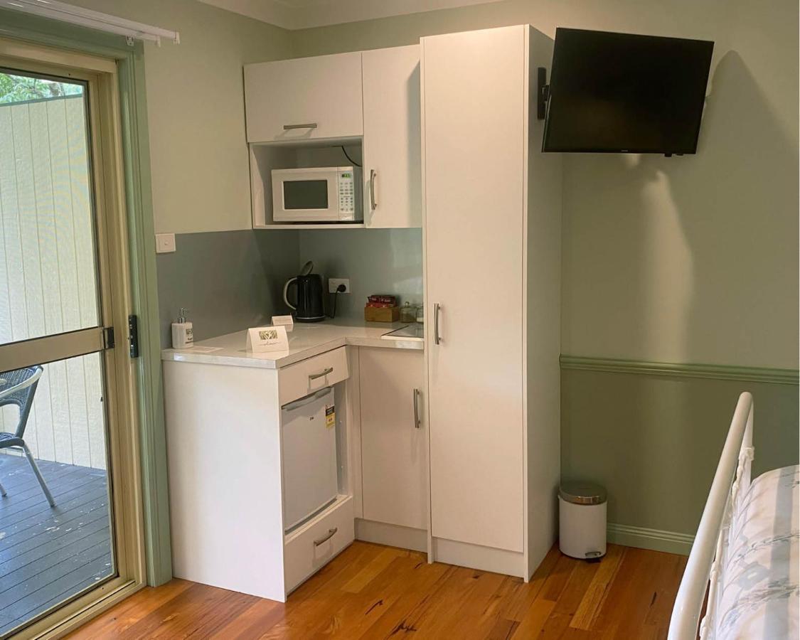 Bed and Breakfast Copeland House Екстер'єр фото