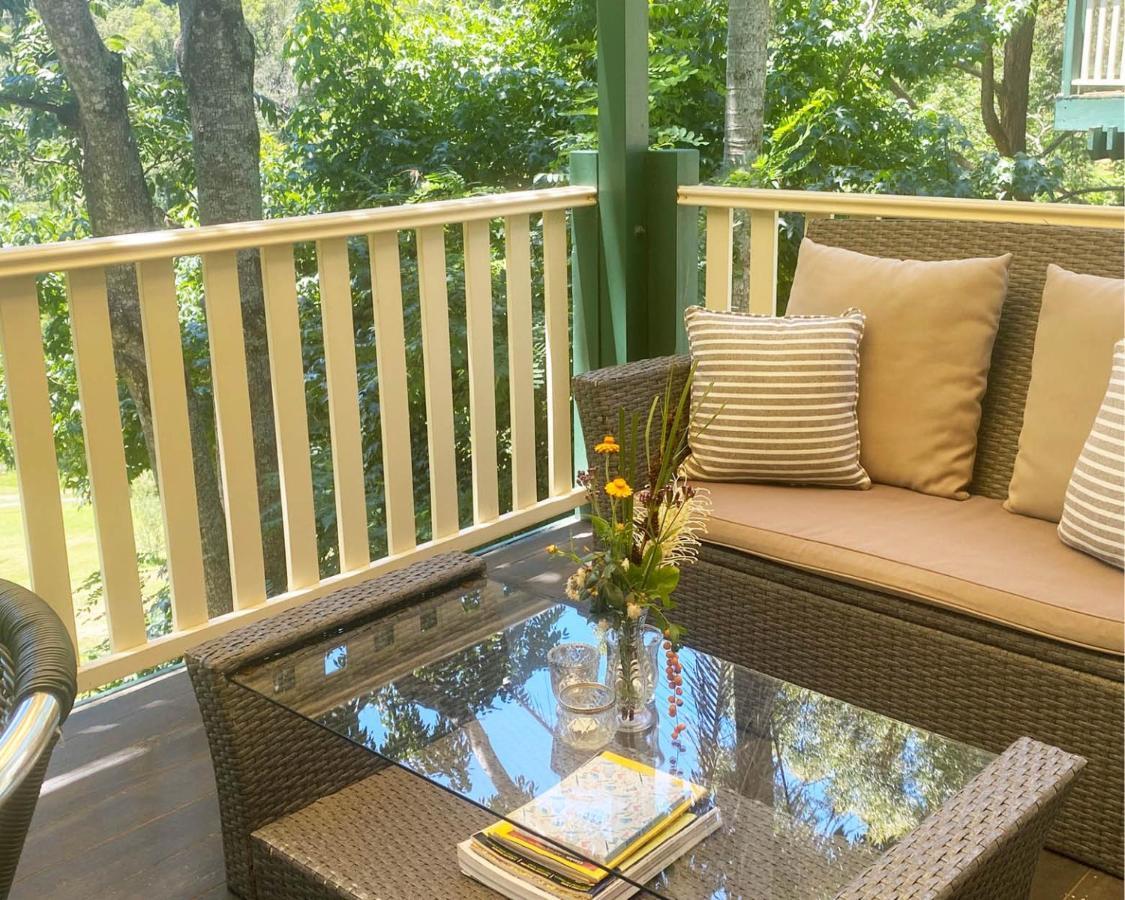 Bed and Breakfast Copeland House Екстер'єр фото
