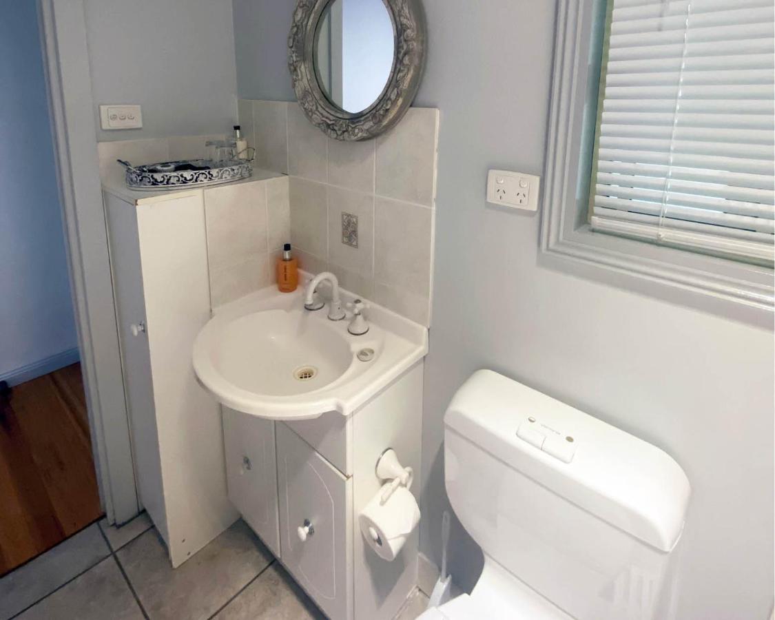 Bed and Breakfast Copeland House Екстер'єр фото