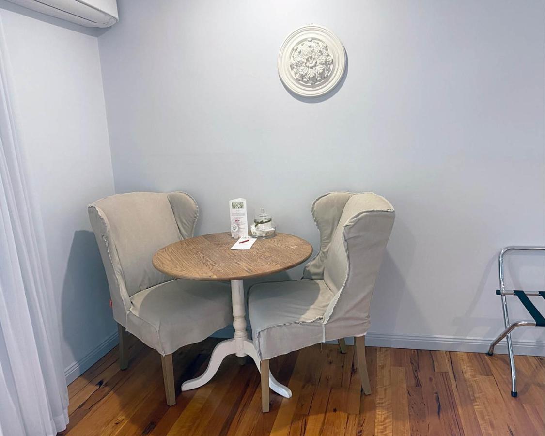 Bed and Breakfast Copeland House Екстер'єр фото