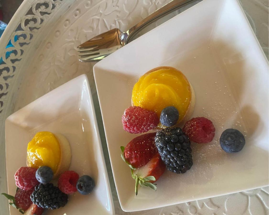 Bed and Breakfast Copeland House Екстер'єр фото