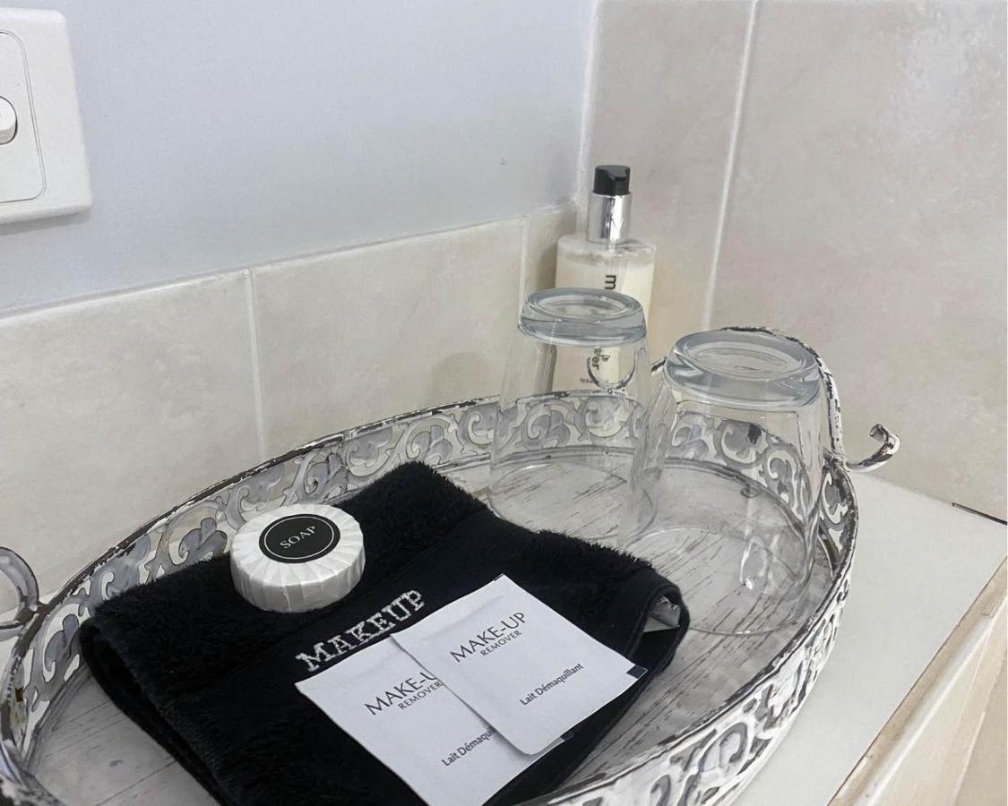 Bed and Breakfast Copeland House Екстер'єр фото