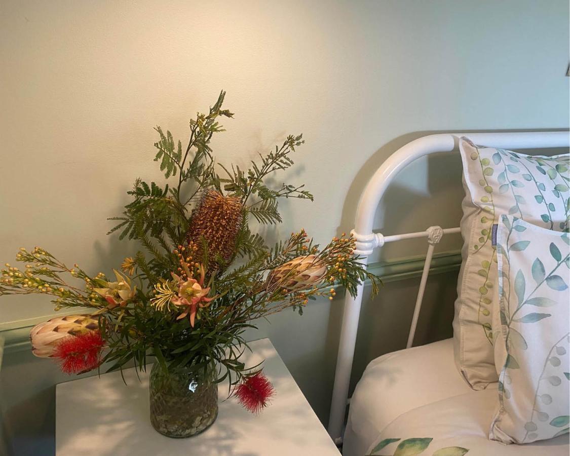 Bed and Breakfast Copeland House Екстер'єр фото