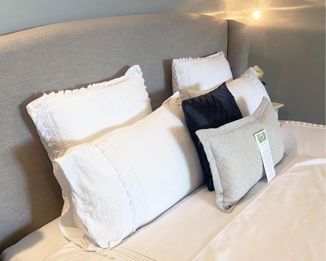Bed and Breakfast Copeland House Екстер'єр фото