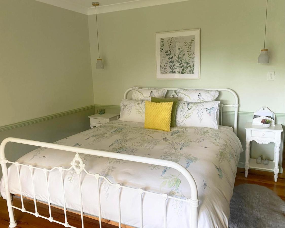 Bed and Breakfast Copeland House Екстер'єр фото
