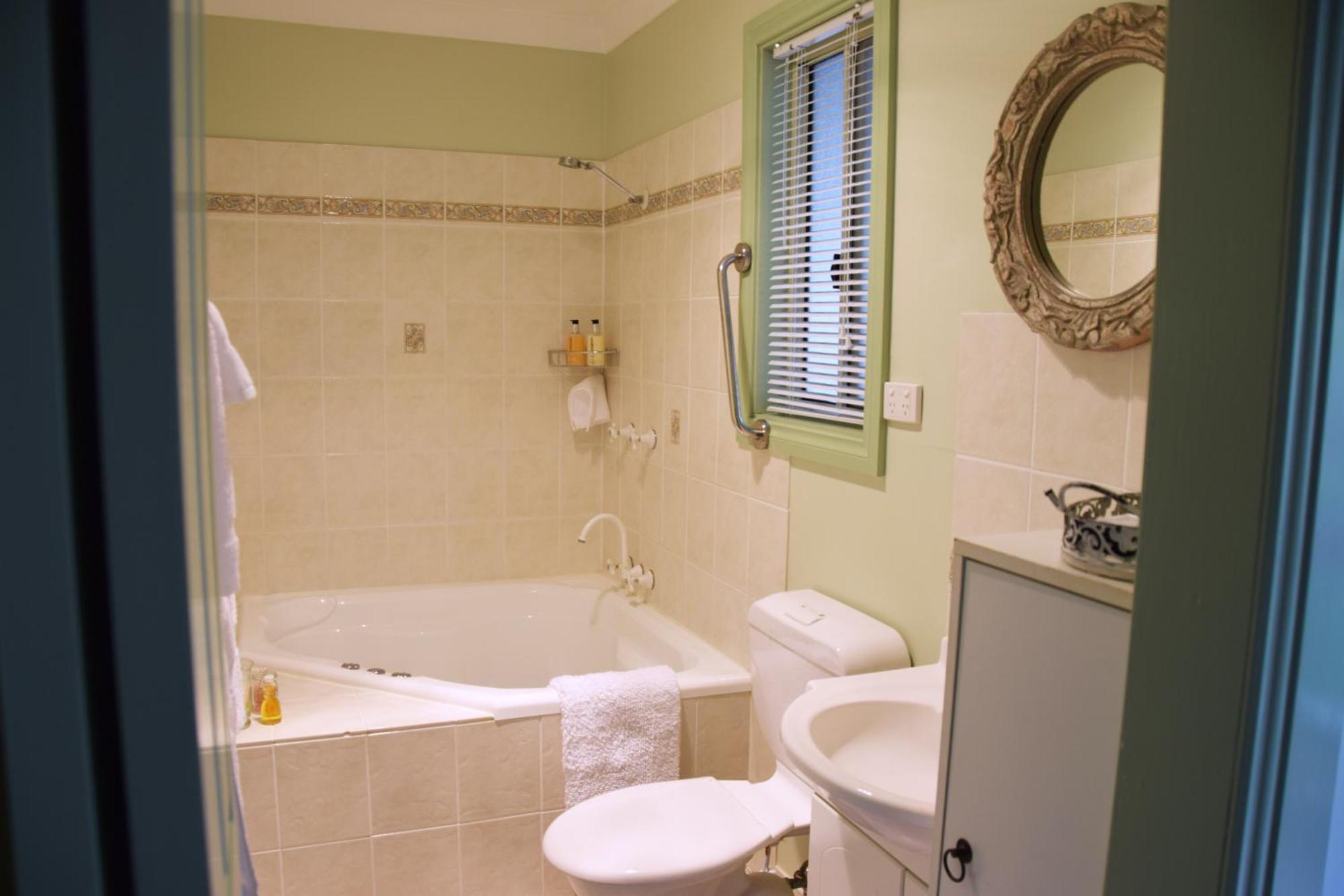 Bed and Breakfast Copeland House Екстер'єр фото