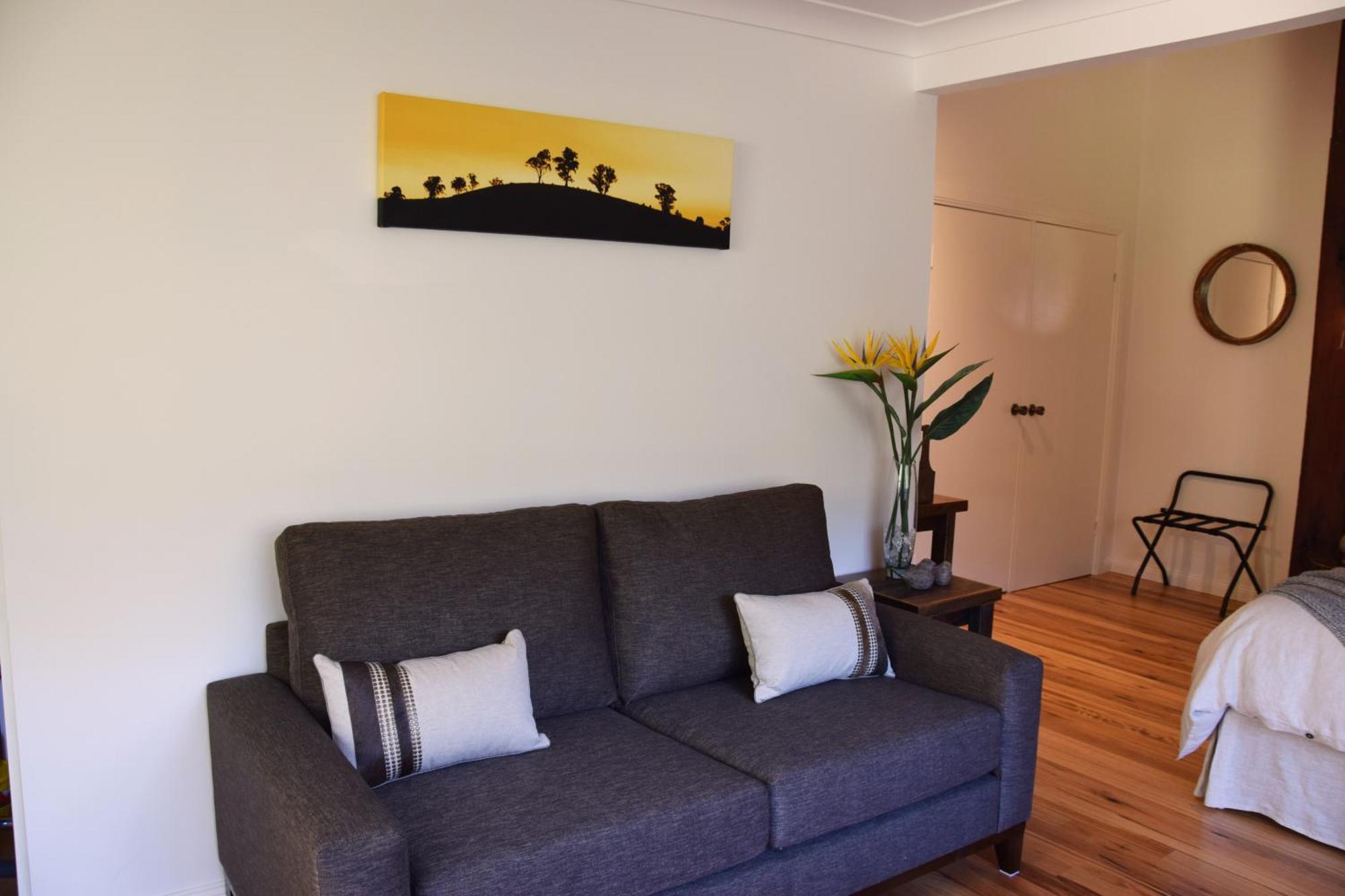 Bed and Breakfast Copeland House Екстер'єр фото