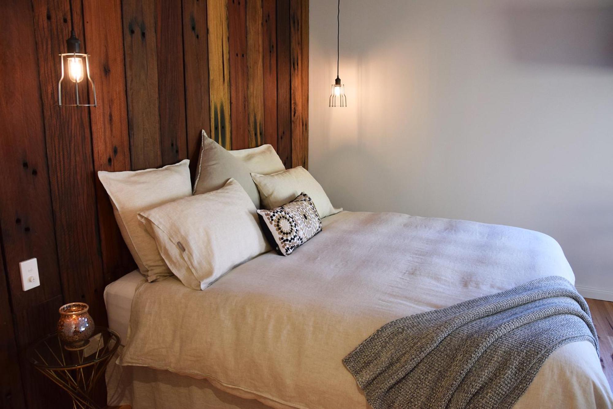 Bed and Breakfast Copeland House Екстер'єр фото