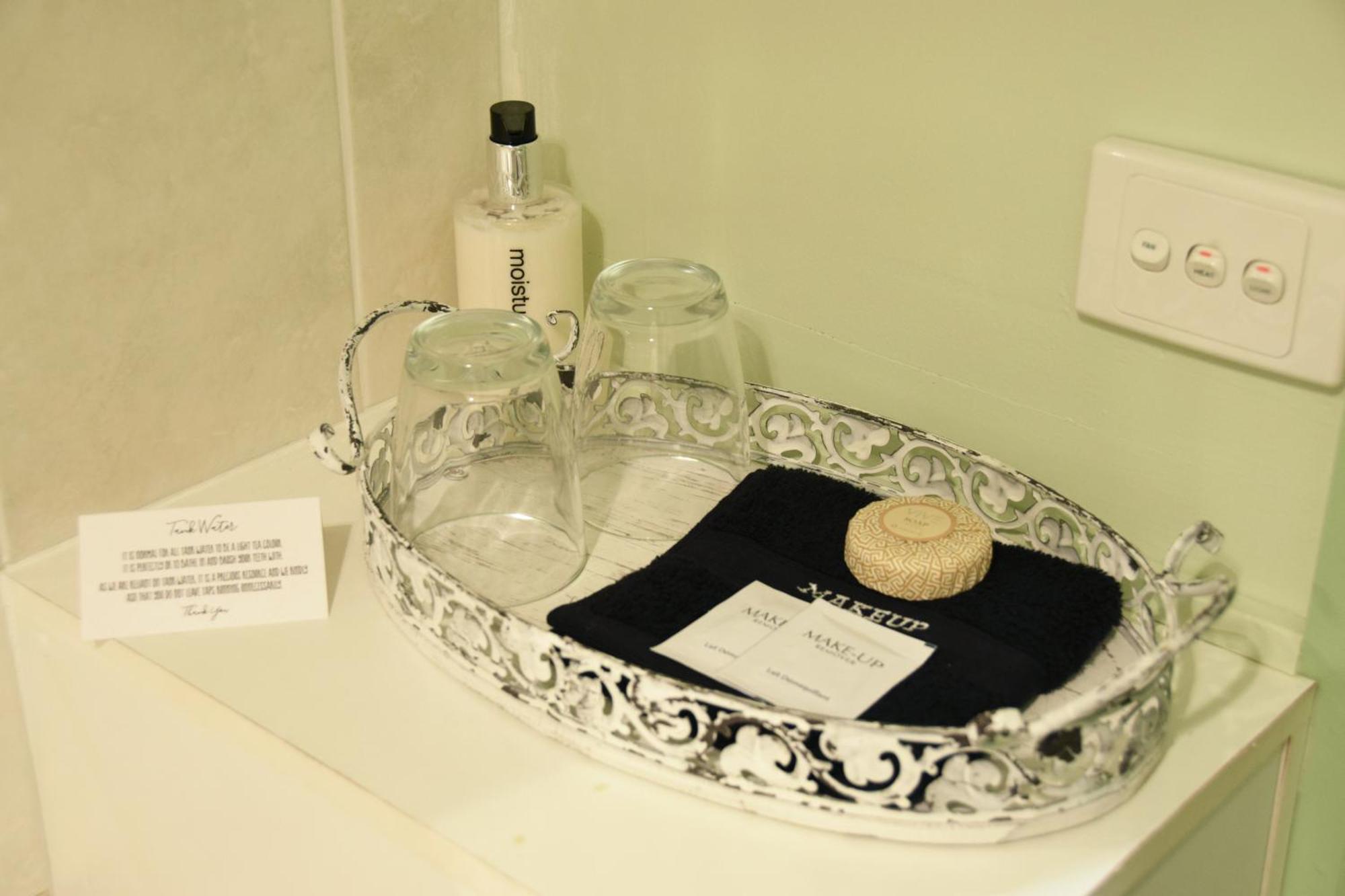 Bed and Breakfast Copeland House Екстер'єр фото