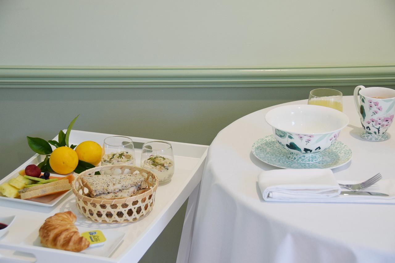 Bed and Breakfast Copeland House Екстер'єр фото