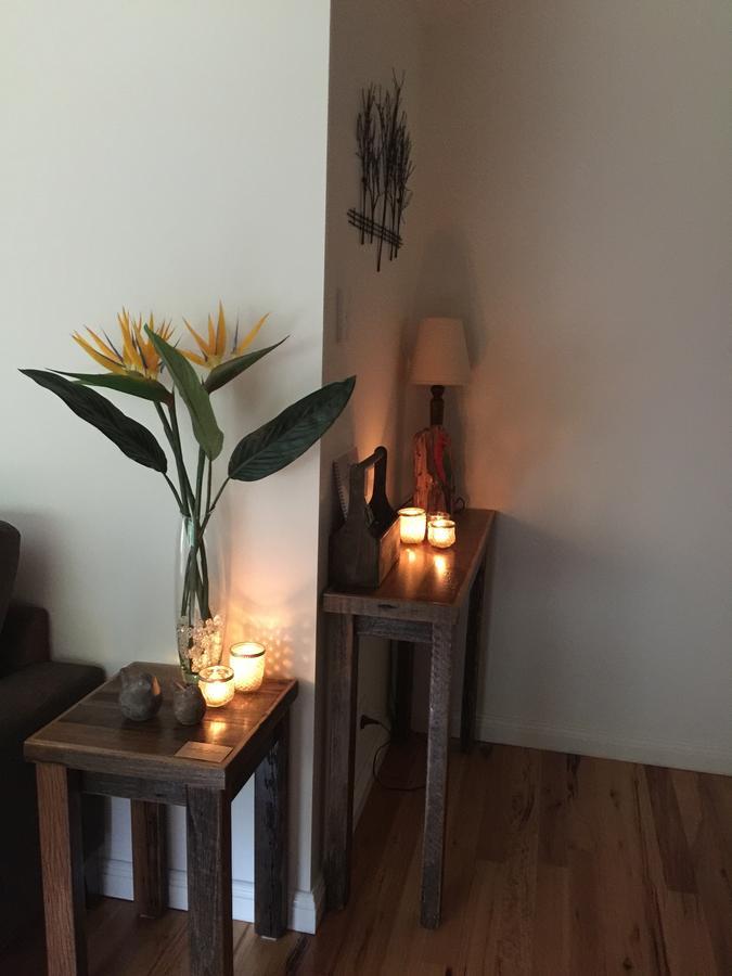 Bed and Breakfast Copeland House Екстер'єр фото